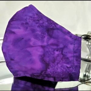 Purple Me Marble